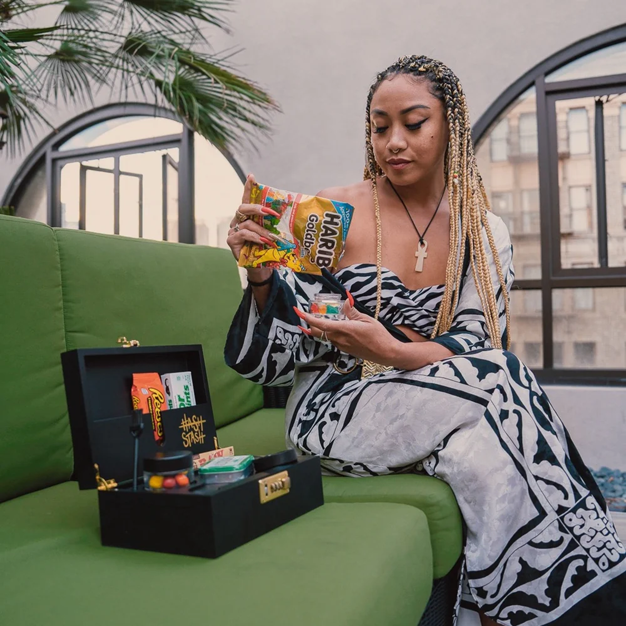 5 Reasons Why The OG Stash Box is For You