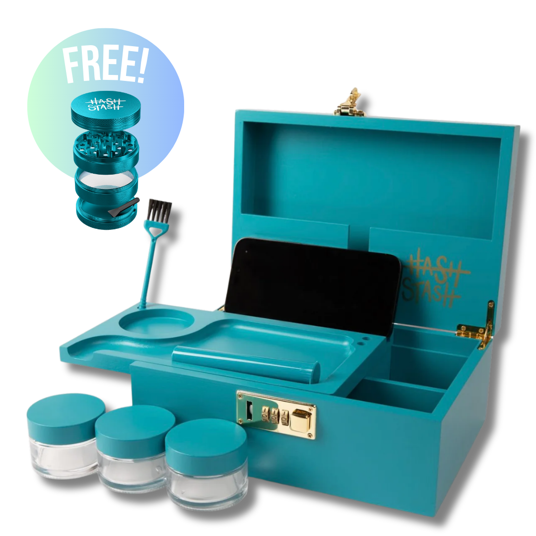 #color_teal/gold (PRE-ORDER)