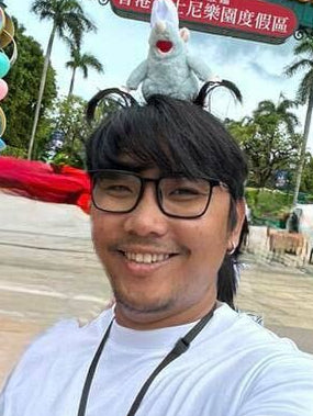 Edrian Arcangeles