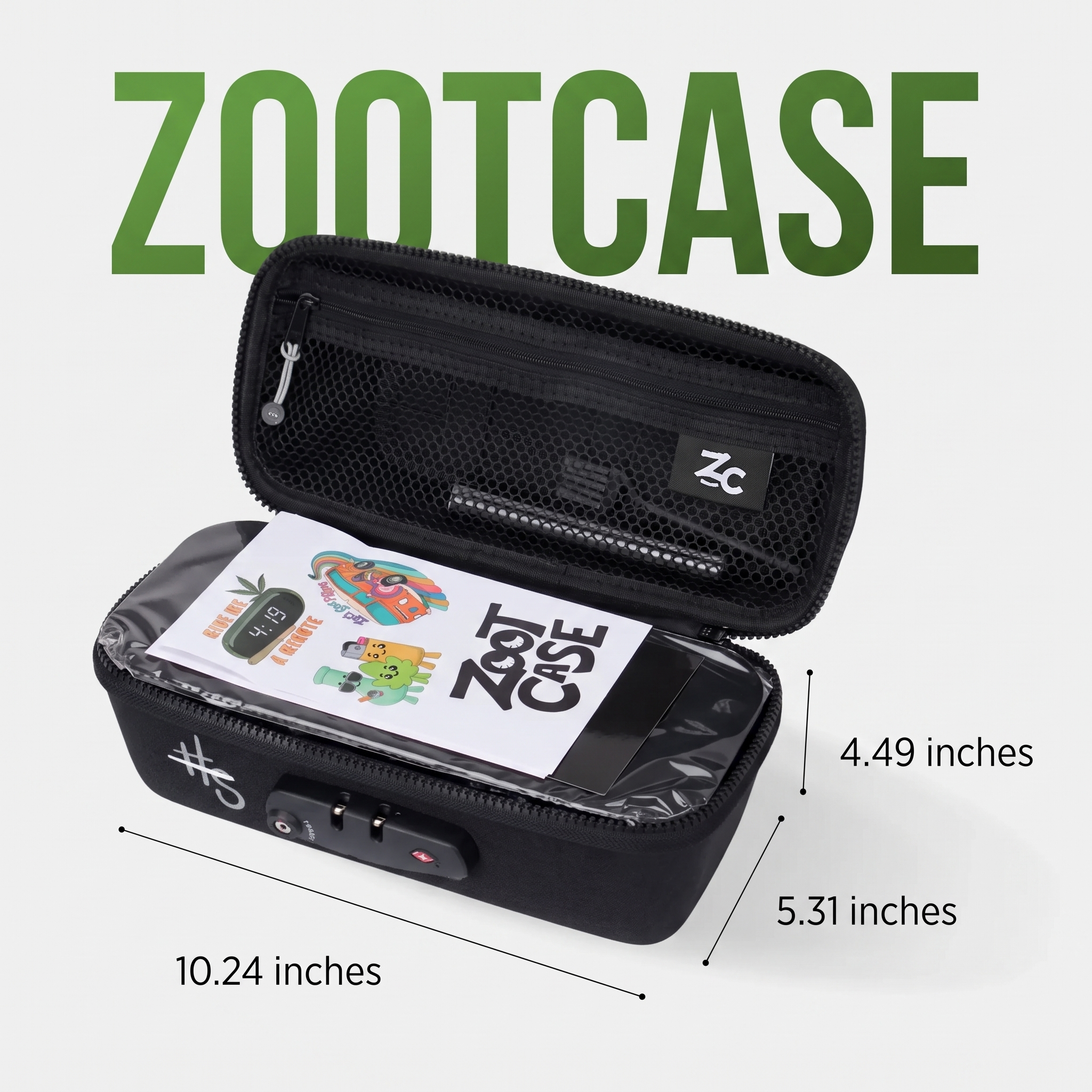 ZootCase
