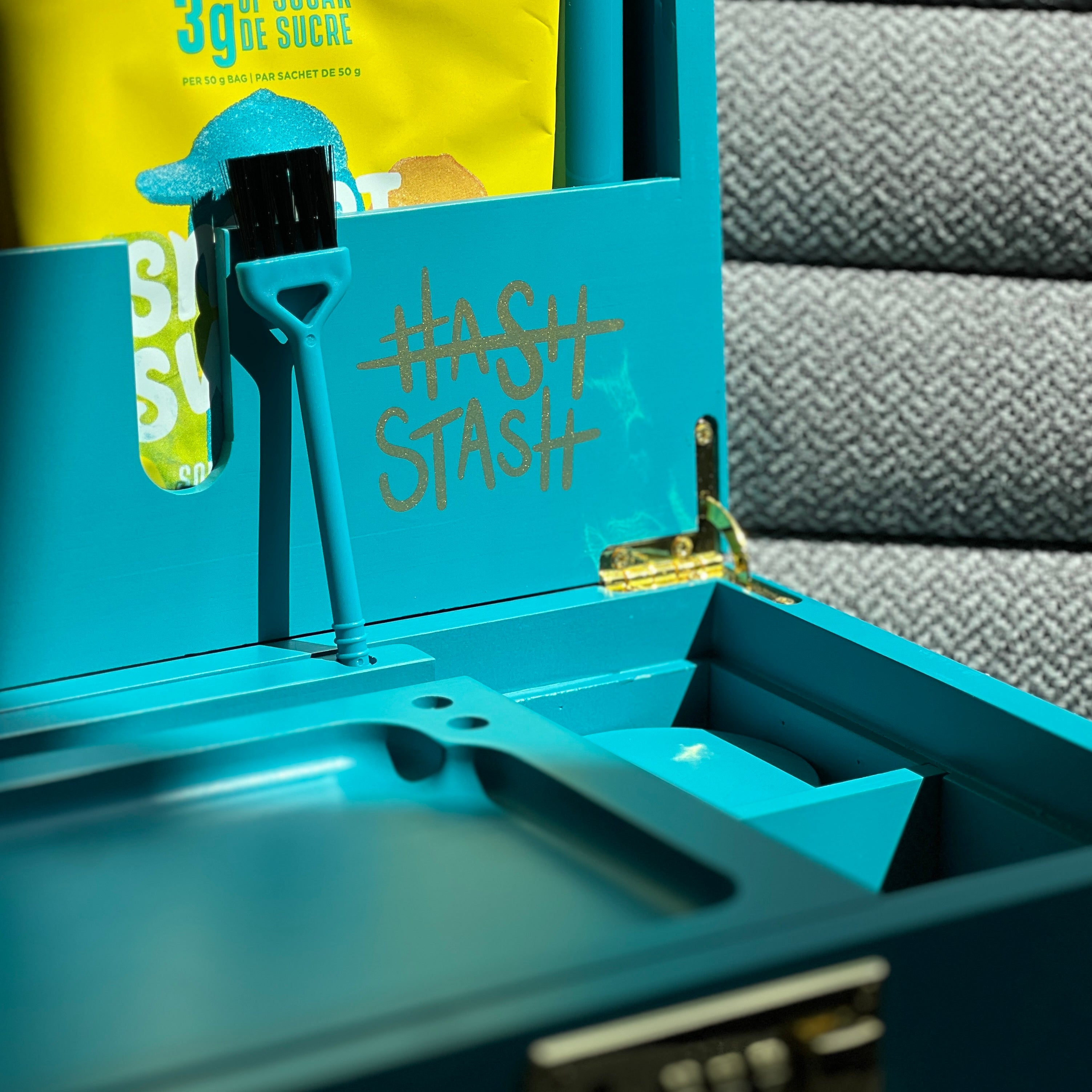 #color_teal/gold (PRE-ORDER)