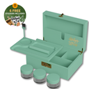 Mint Green