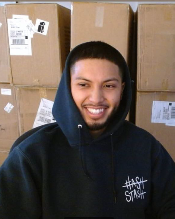 Where it all started