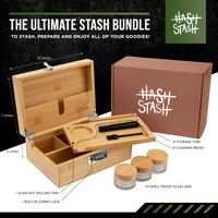 The OG Stash Box
