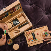 The OG Stash Box
