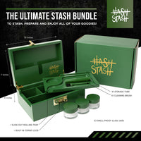 The OG Stash Box