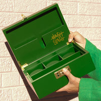 The OG Stash Box