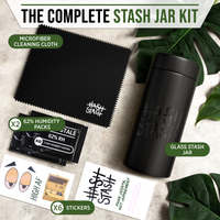The OG Stash Jar