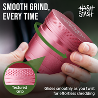 The Grinder