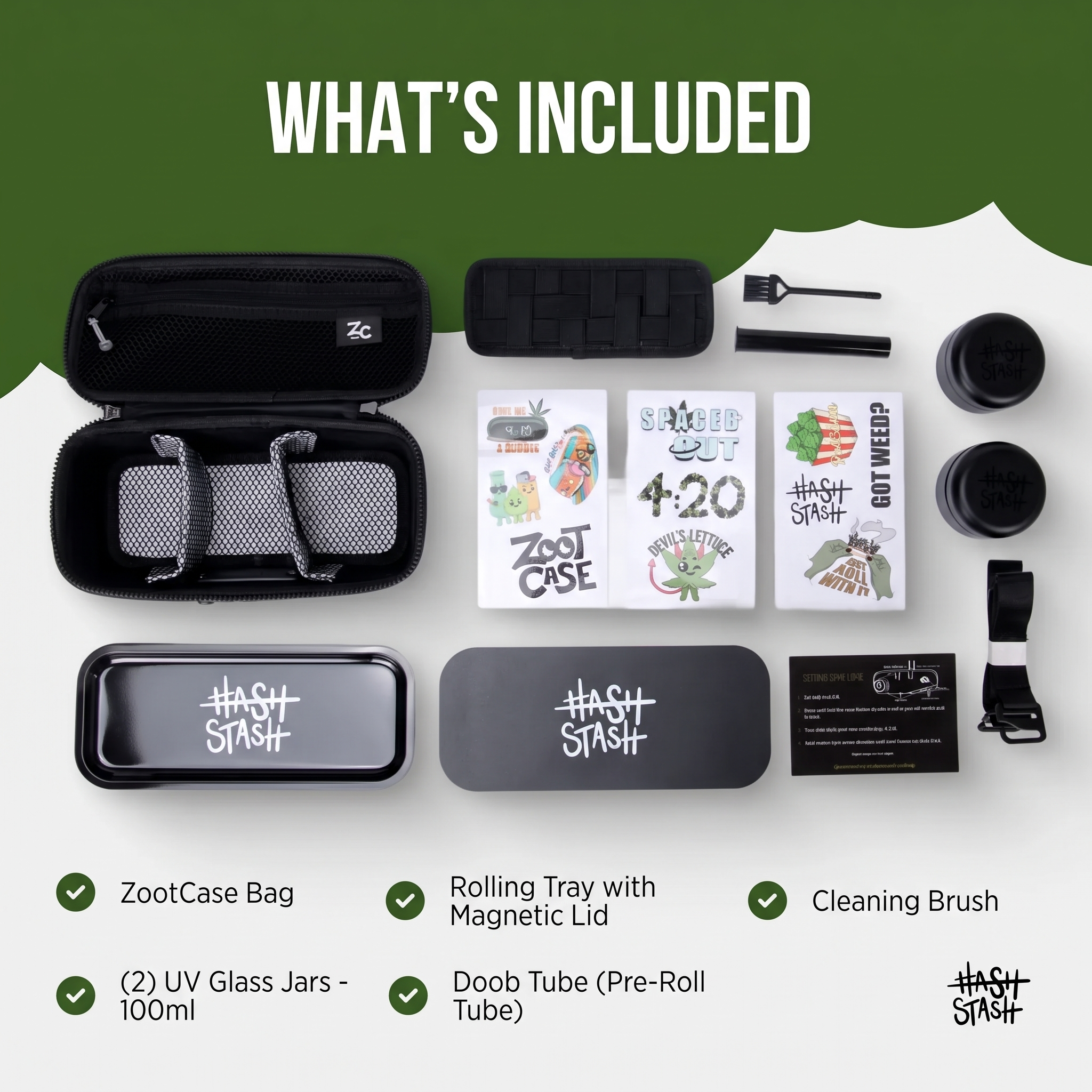ZootCase