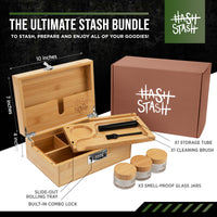 The OG Stash Box