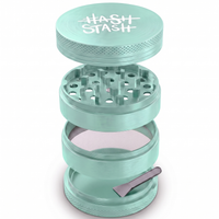 Mint Green