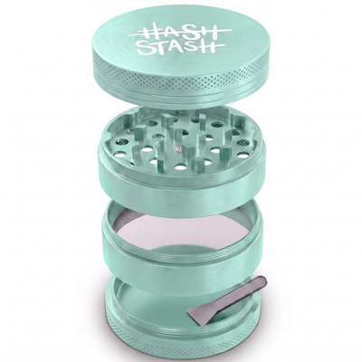 Mint Green