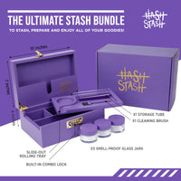 The OG Stash Box