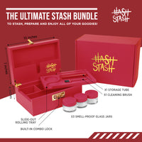 The OG Stash Box