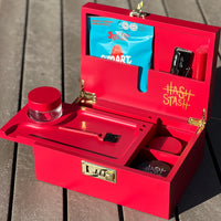 The OG Stash Box