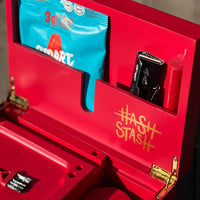 The OG Stash Box
