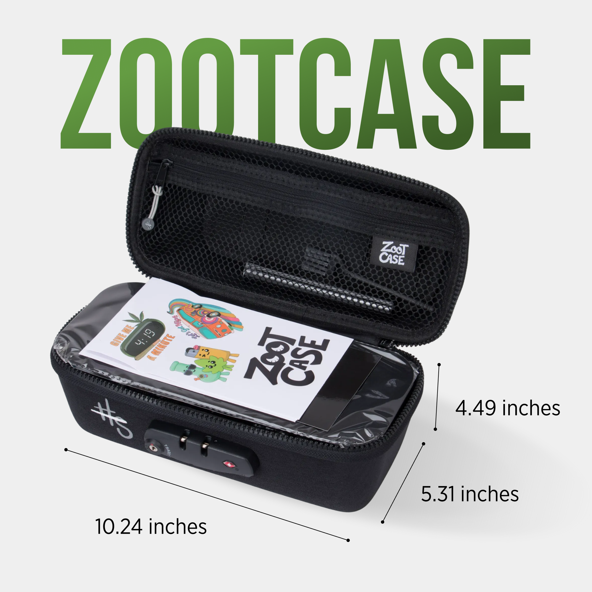 ZootCase