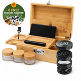 The Grinder Bundle