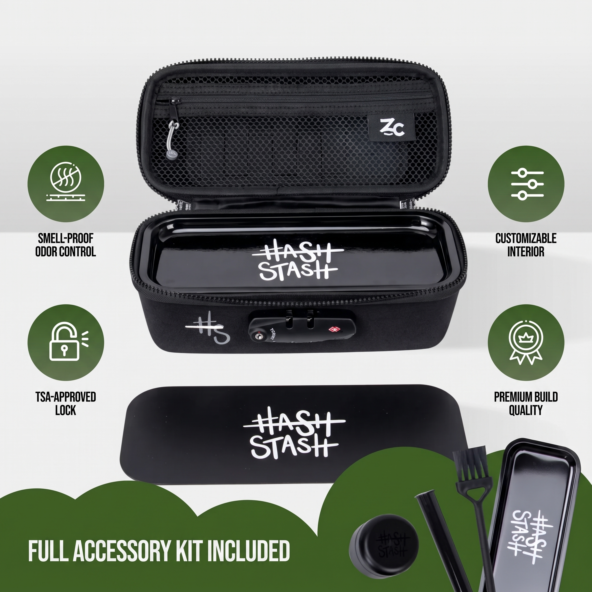 ZootCase