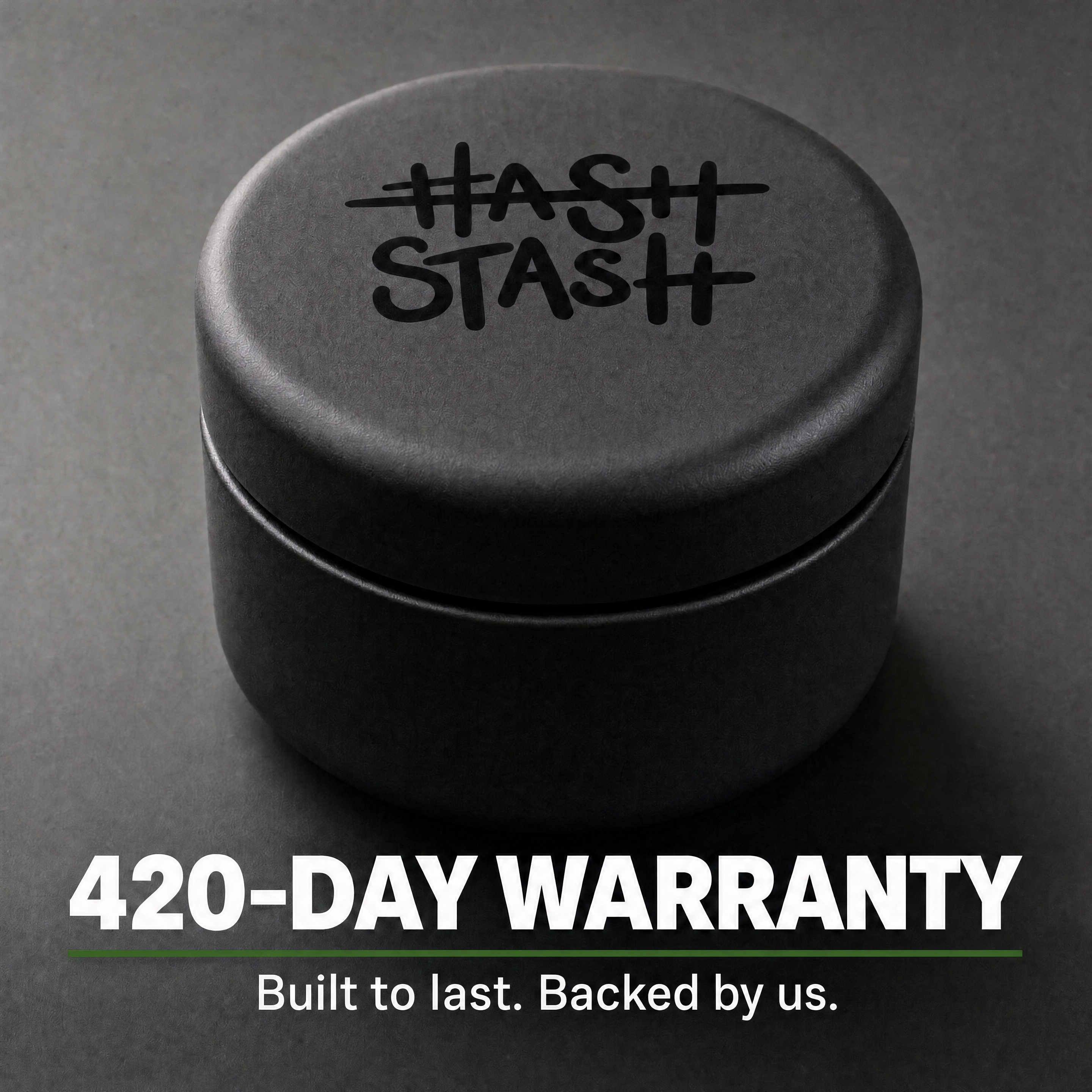 The OG Stash Jar Jr
